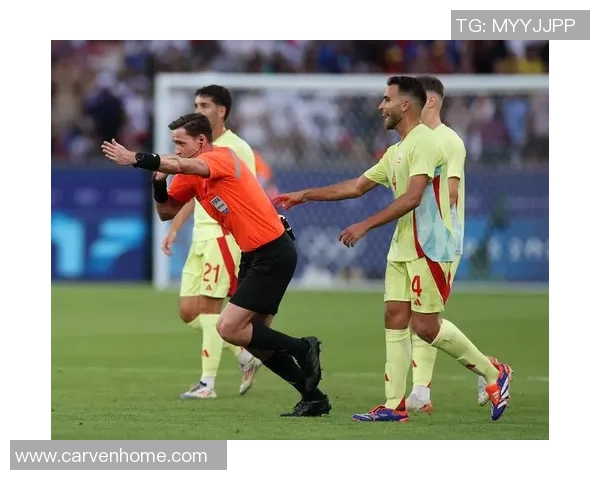 西班牙足球队在奥运会上的重塑之旅与未来展望